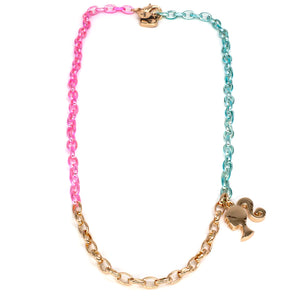 Barbie 2025 chain necklace