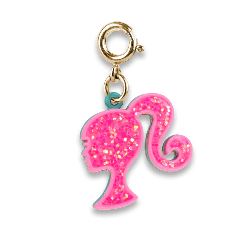 Charm It! Barbie Charms