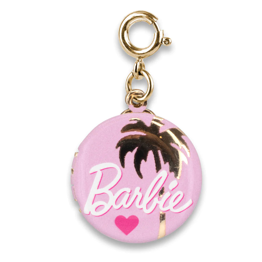 Charm It! Barbie Charms