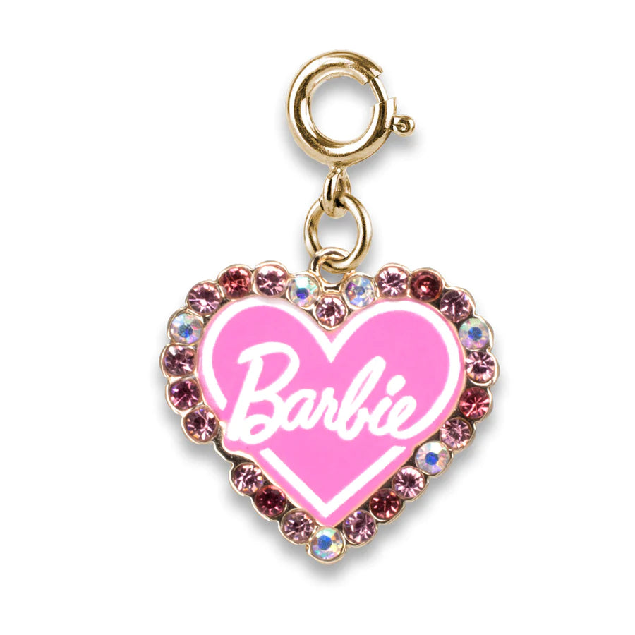 Charm It! Barbie Charms