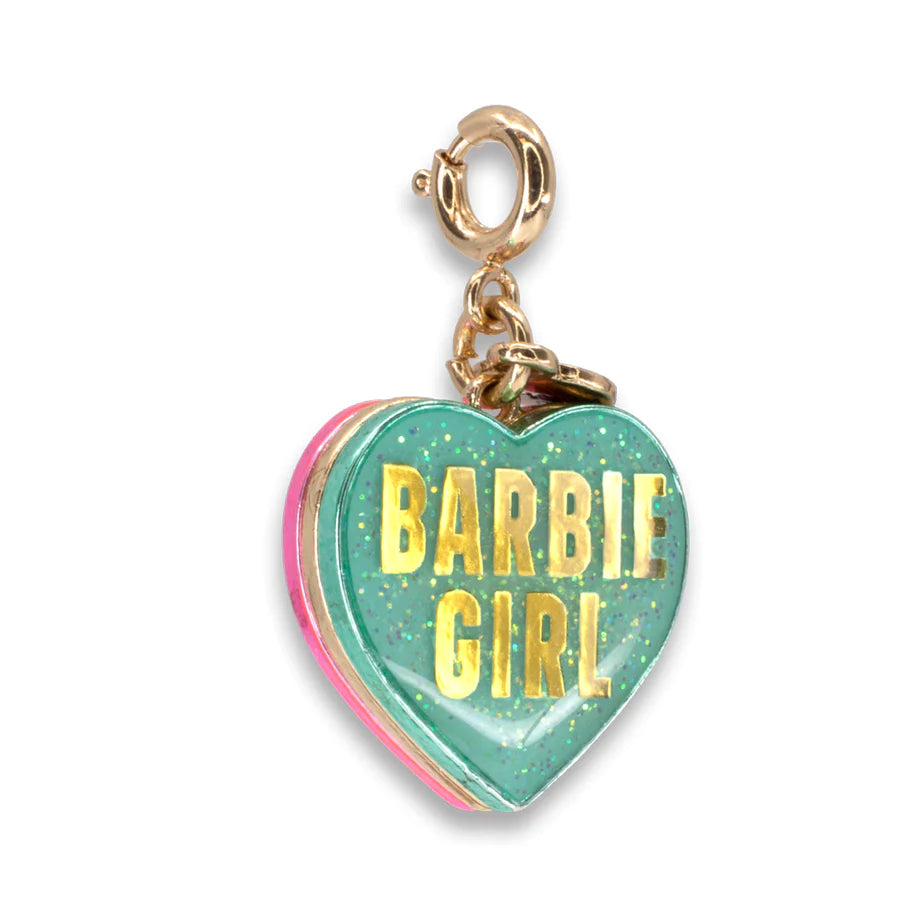 Charm It! Barbie Charms