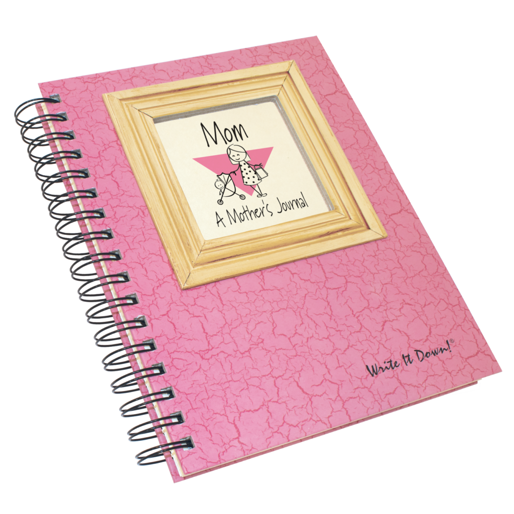Mom - A Mother&#39;s Journal