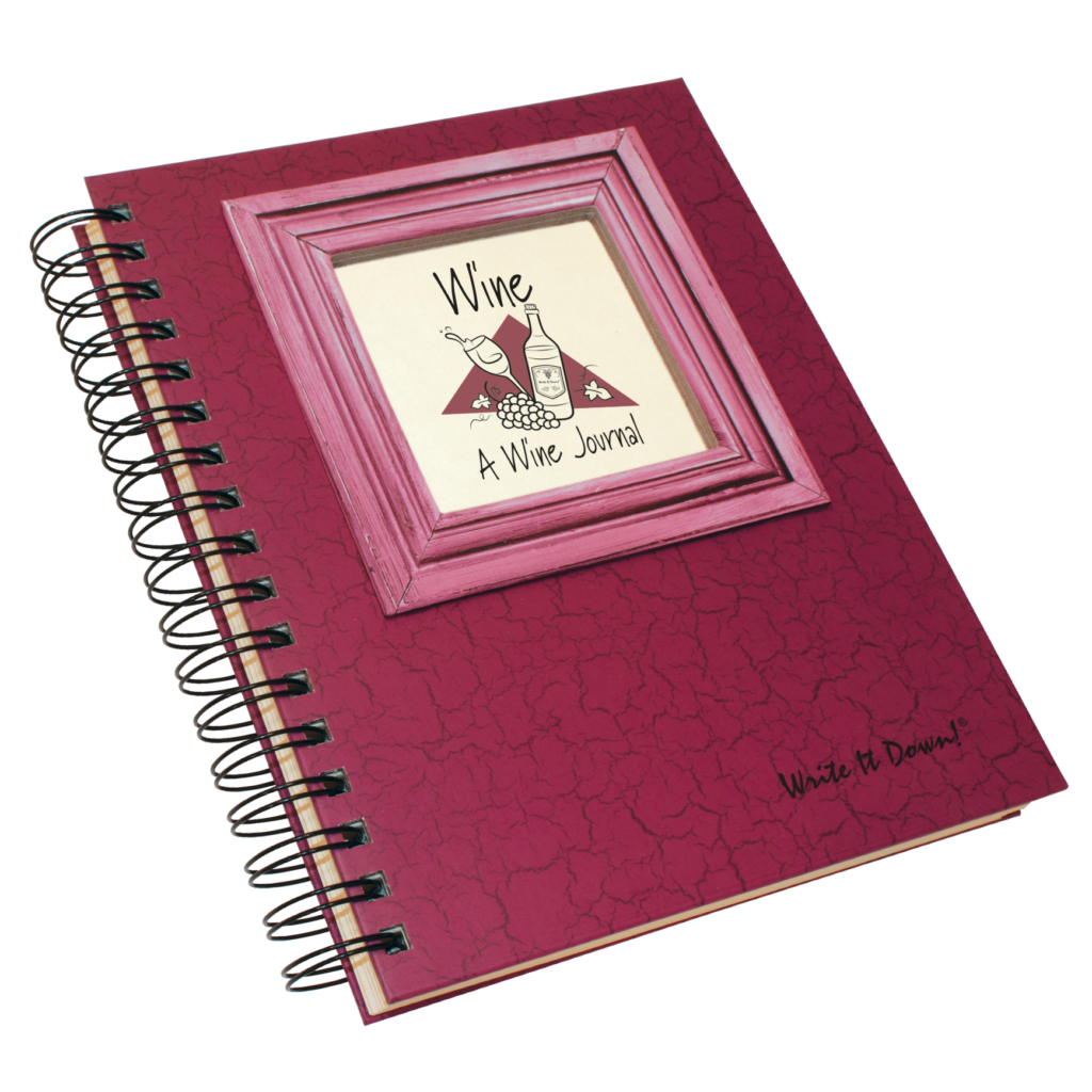 Wine - A Wine Journal