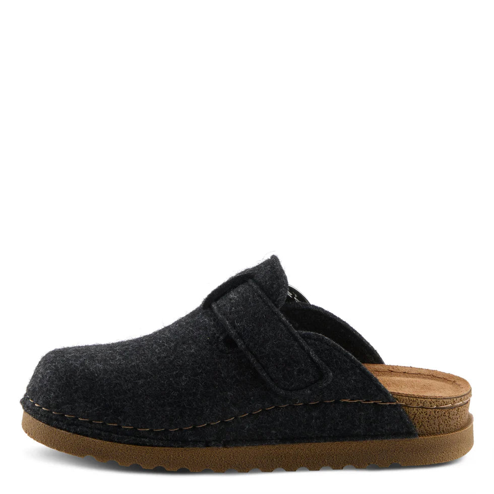 Flexus Cloggiller Shoe