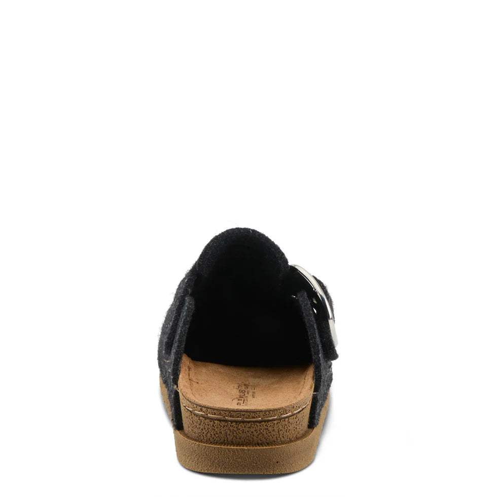 Flexus Cloggiller Shoe
