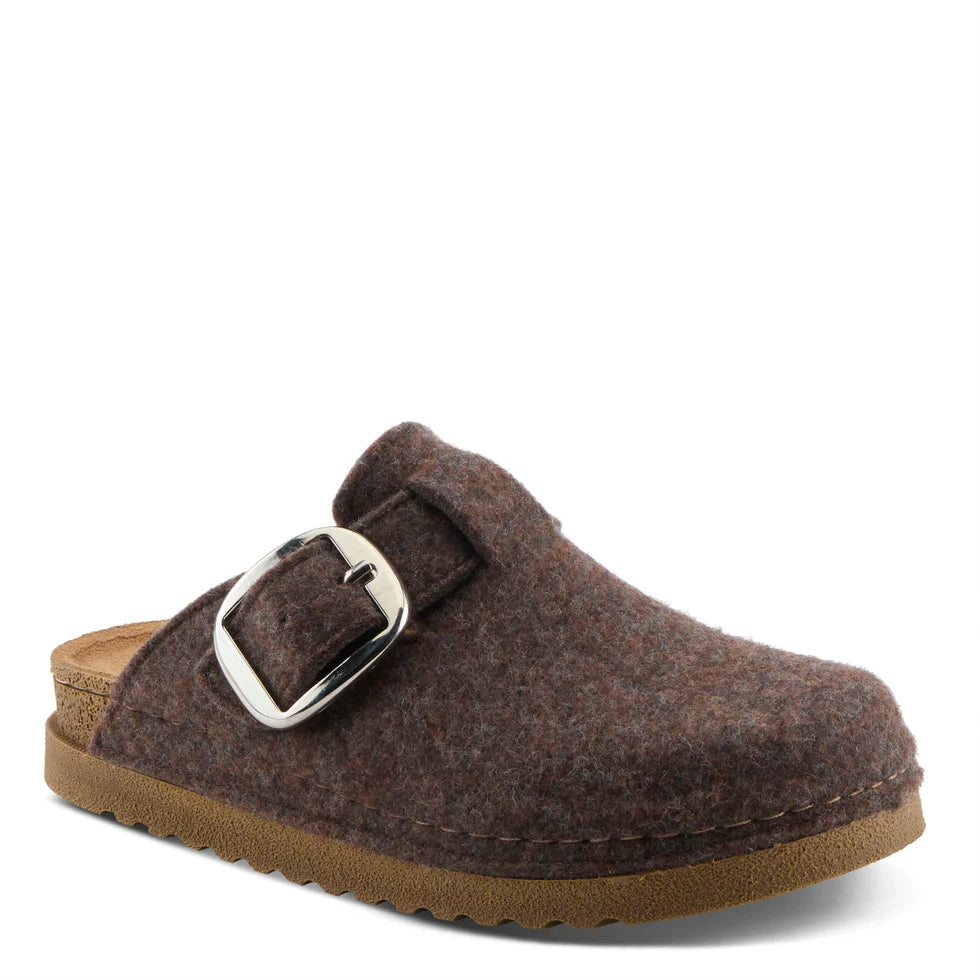 Flexus Cloggiller Shoe