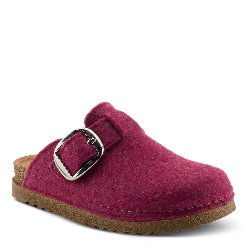 Flexus Cloggiller Shoe