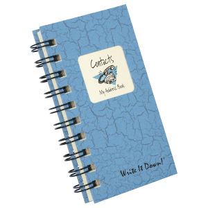 Contacts - My Mini Address Book