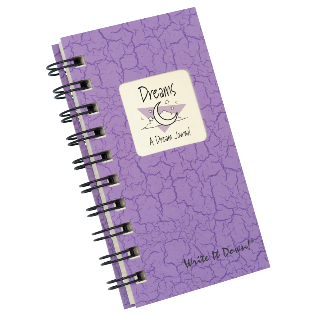 Dreams - A Mini Dream Journal
