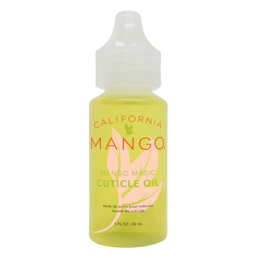 Mango Magic Cuticle Oil 1 fl. oz.