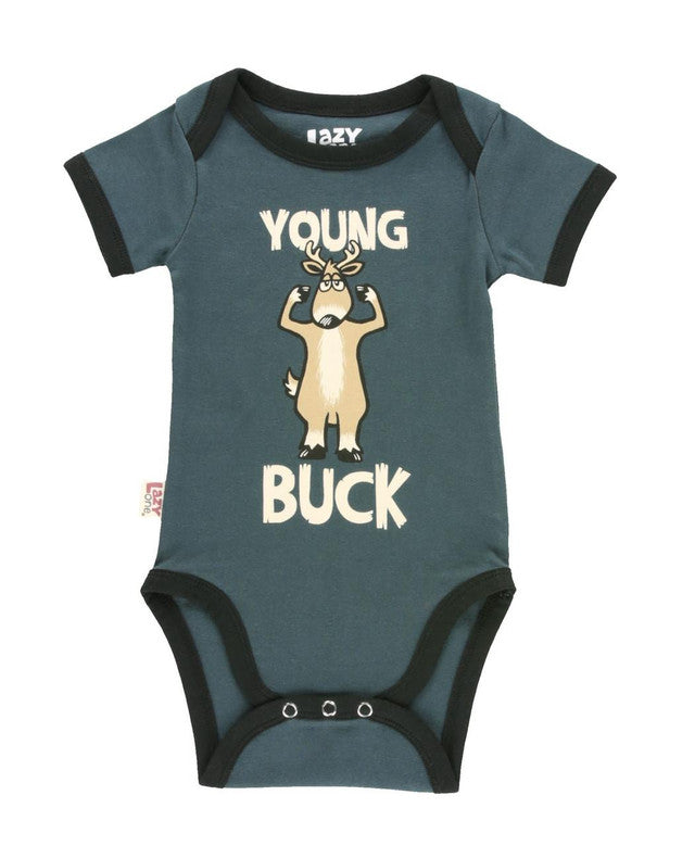 Young Buck Creeper