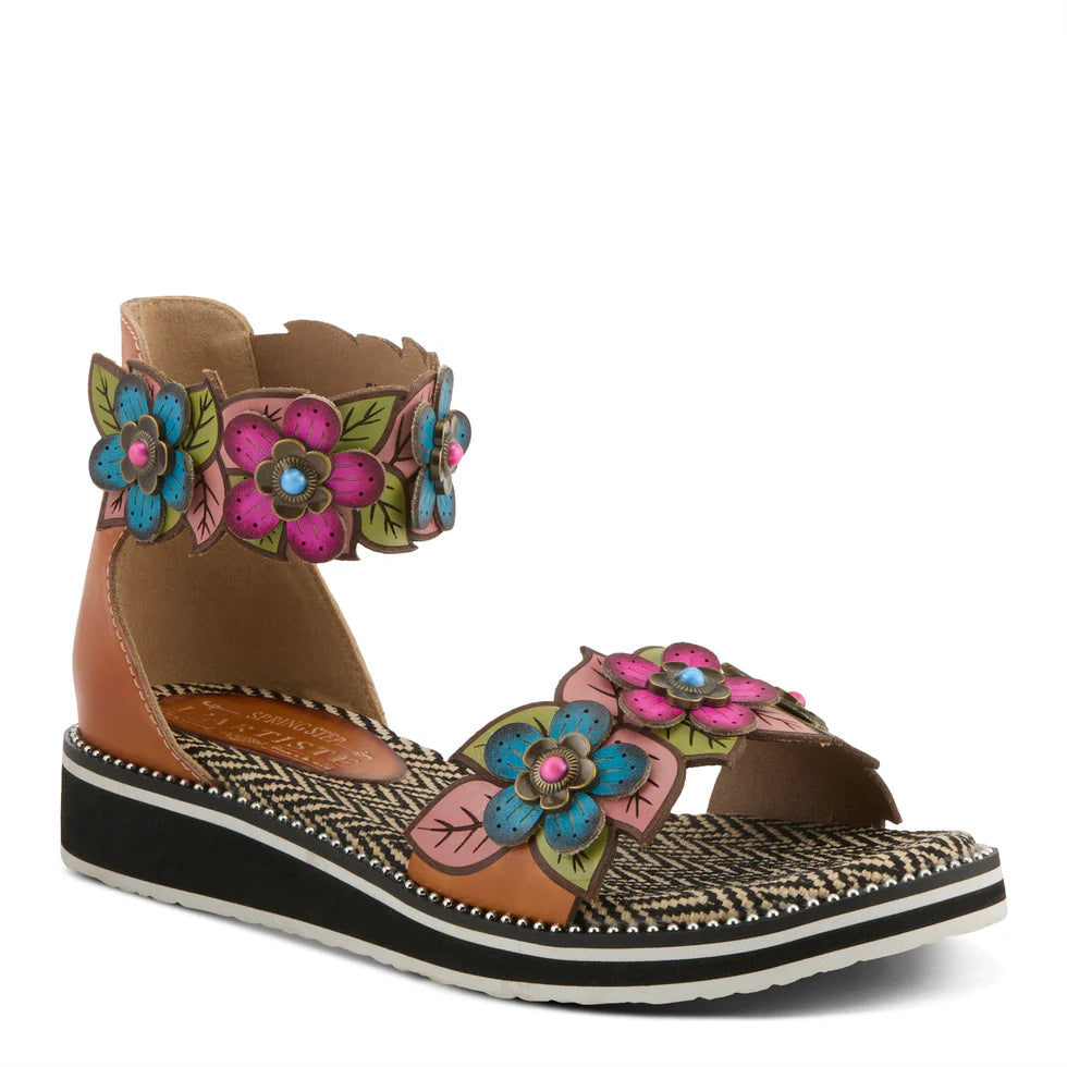 Cruzer Sandal