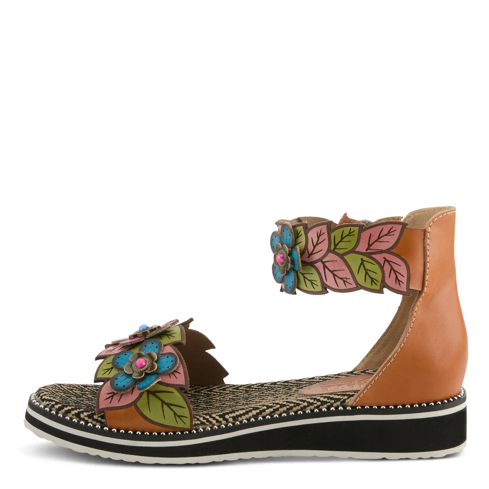 Cruzer Sandal