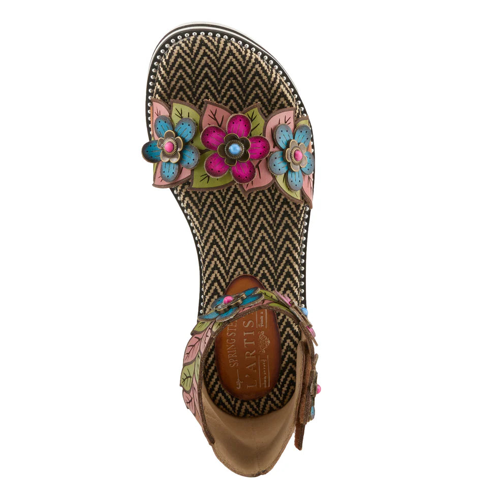 Cruzer Sandal