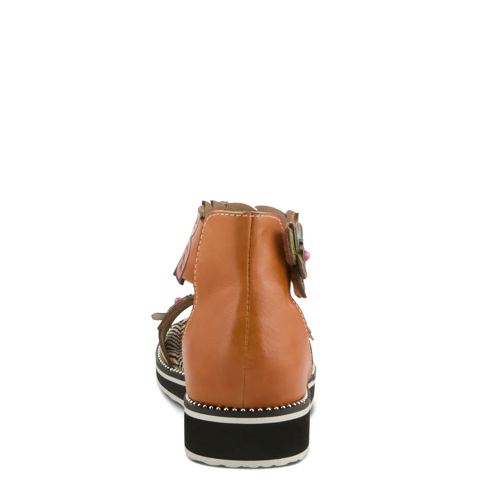Cruzer Sandal