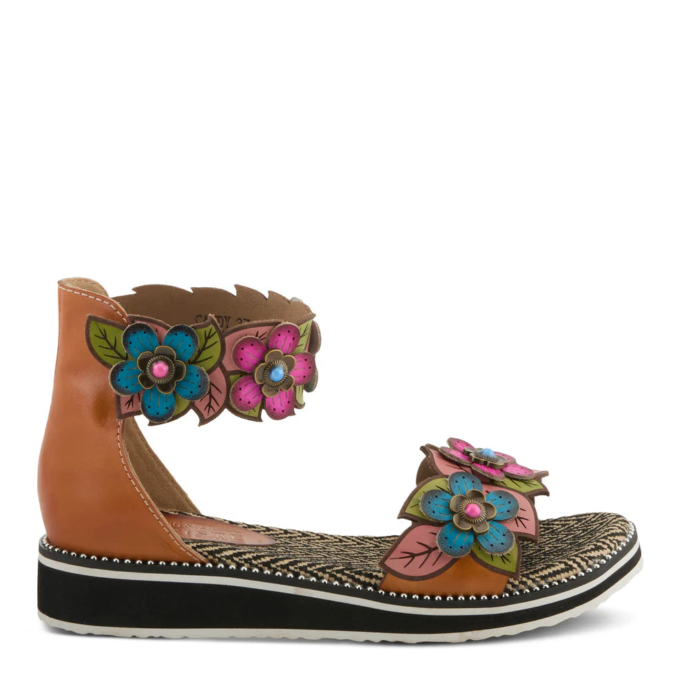 Cruzer Sandal