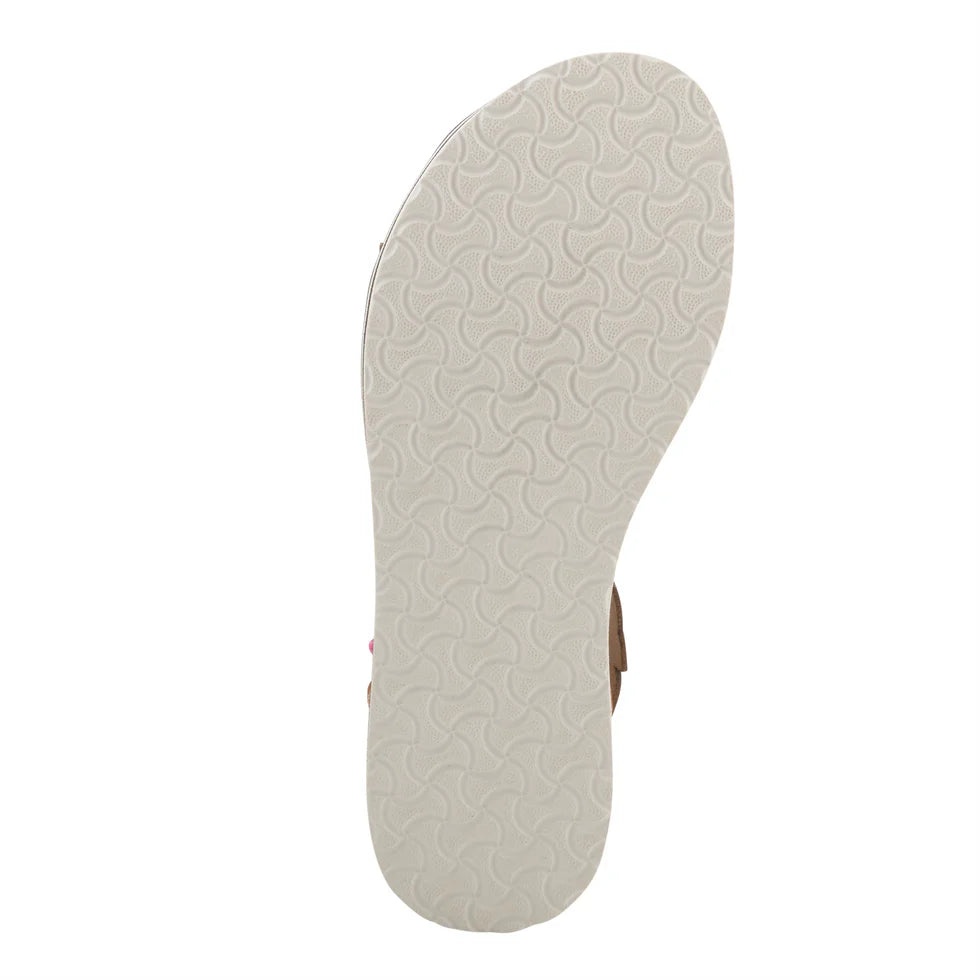 Cruzer Sandal