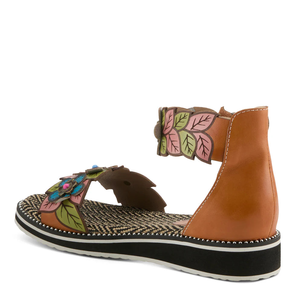 Cruzer Sandal