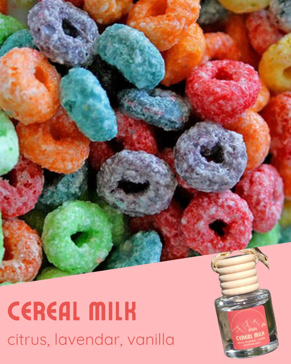 Whiffin' It Car Freshener