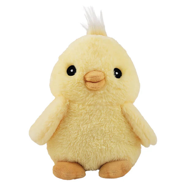 Cheerful Chick Warm Pals