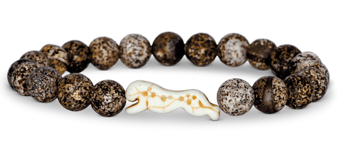 The Sprint Cheetah Bracelet