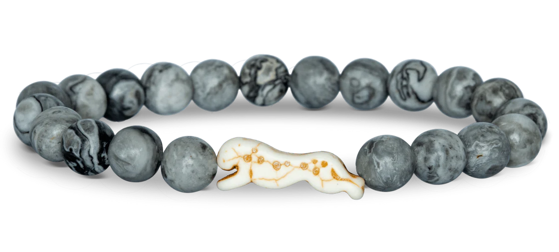 The Sprint Cheetah Bracelet