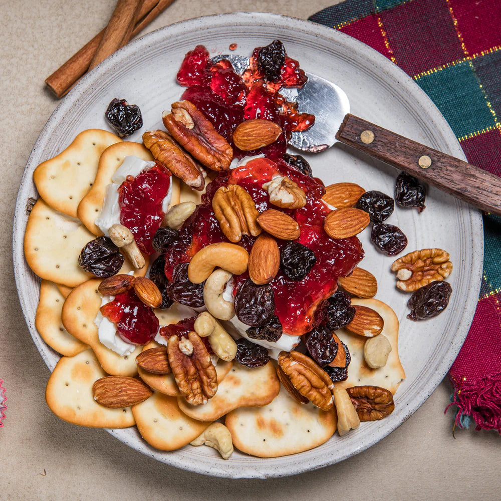 Cherry Pepper Jelly 9oz