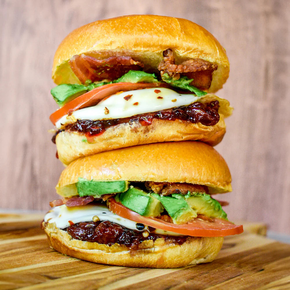 Cherry Pepper Jelly 9oz