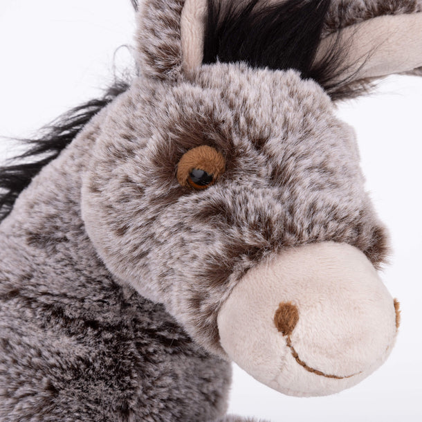 Christopher Donkey Plush