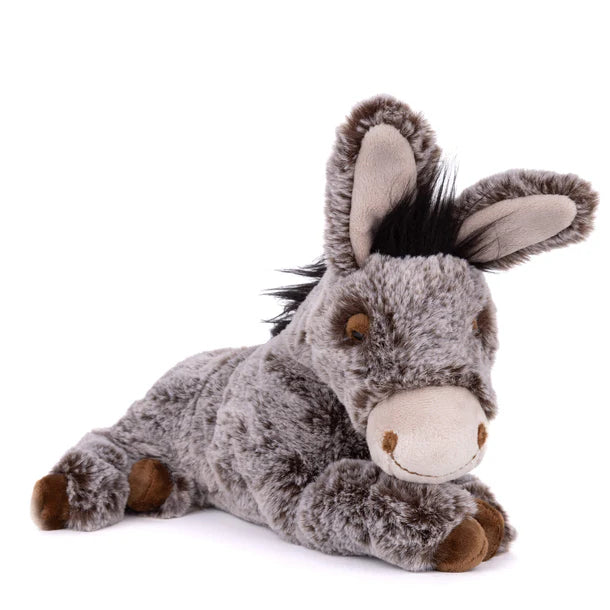 Christopher Donkey Plush