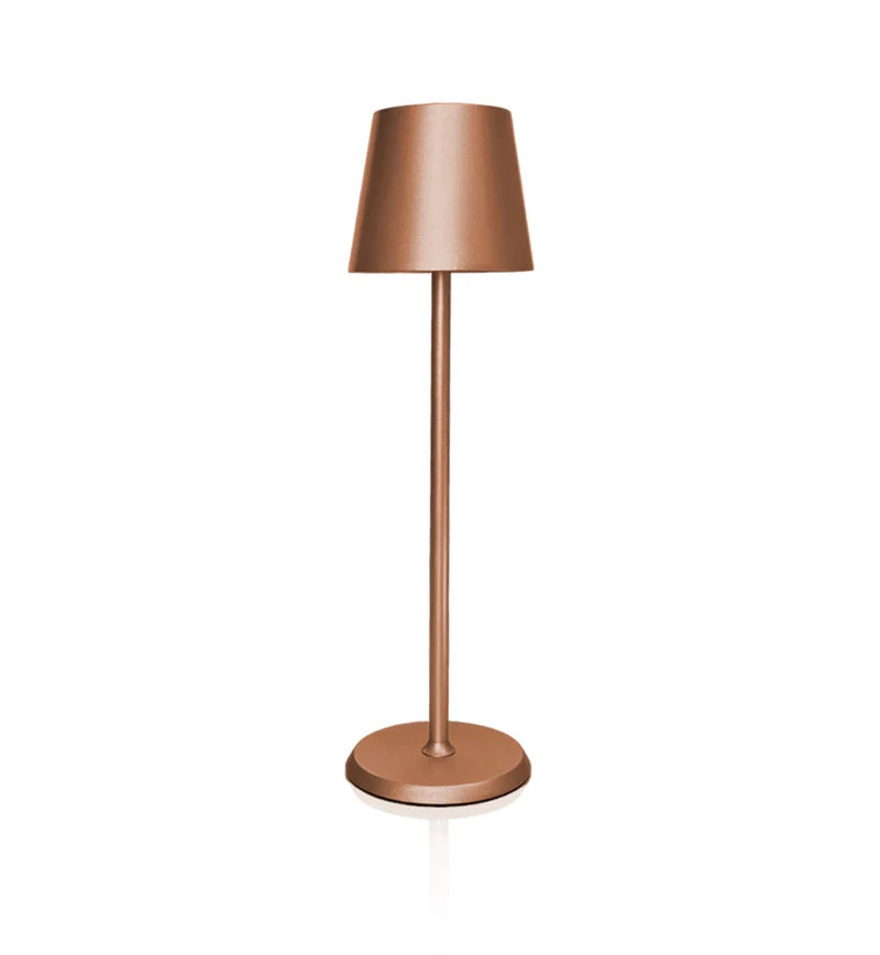 Rechargeable Touch Lamp