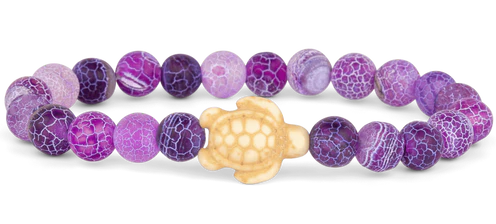 The Journey Sea Turtle Bracelet