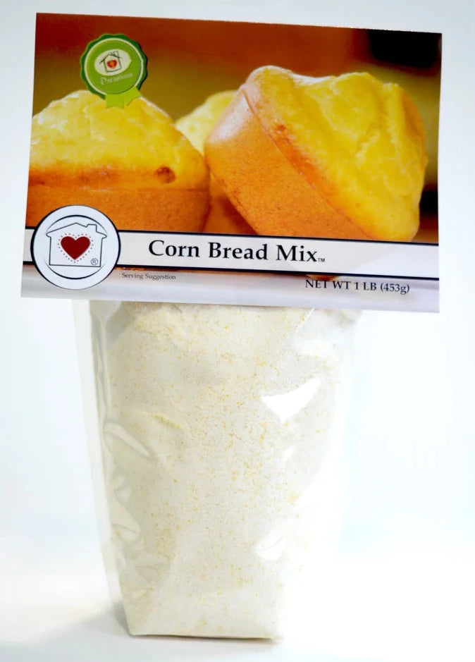 Corn Bread Mix