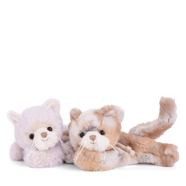 Cosy Cat Plush