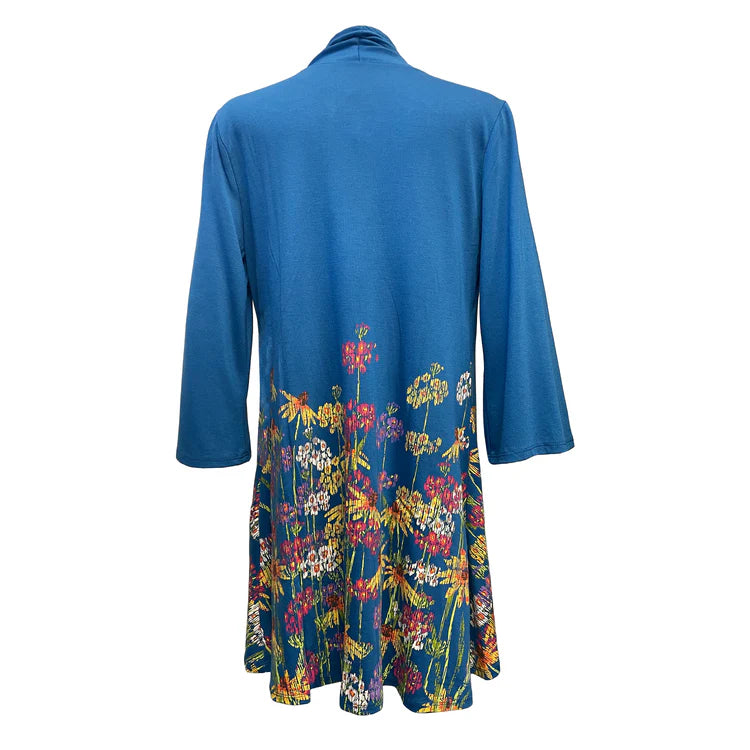 Cottage Garden Knit Cardigan