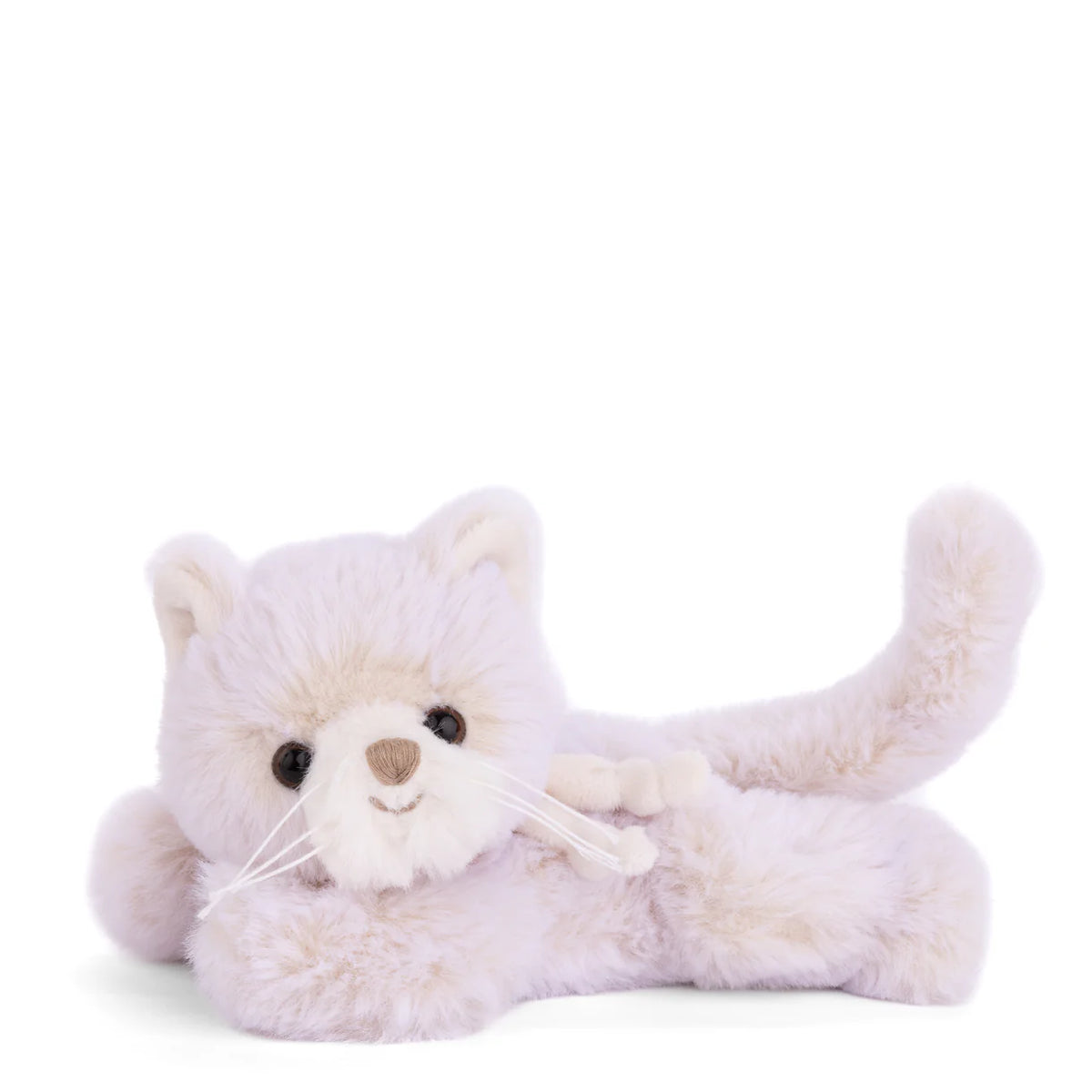 Cosy Cat Plush