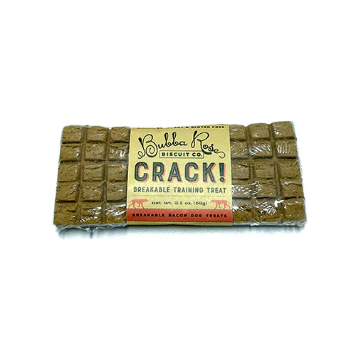 Crack! Doggie Treats