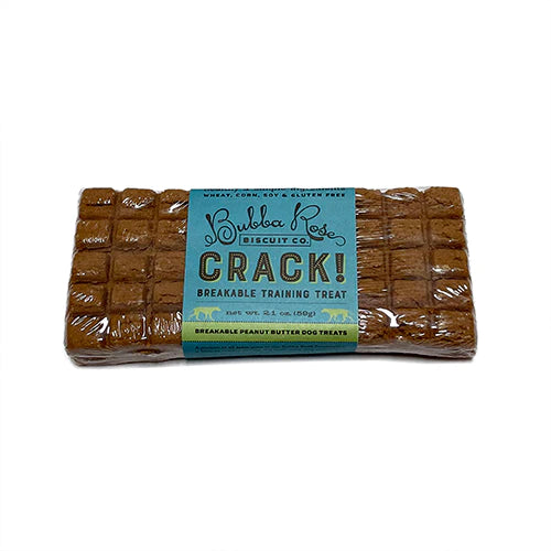 Crack! Doggie Treats