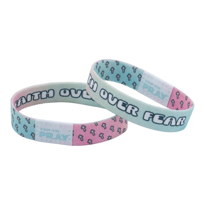 Tap To Pray Wristband Bracelet, view 15