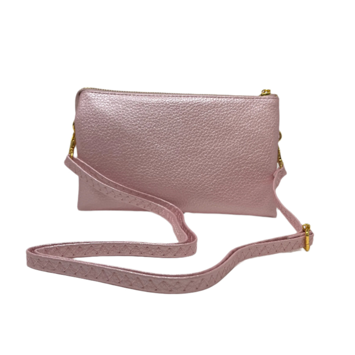 Small Wristlet/Cross-Body  Handbag