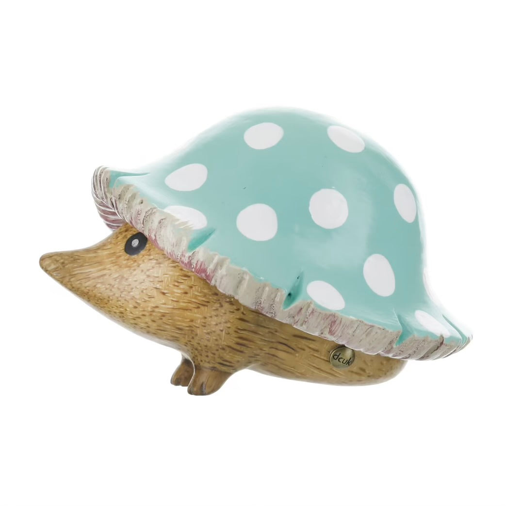Toadstool Folk Hedgies