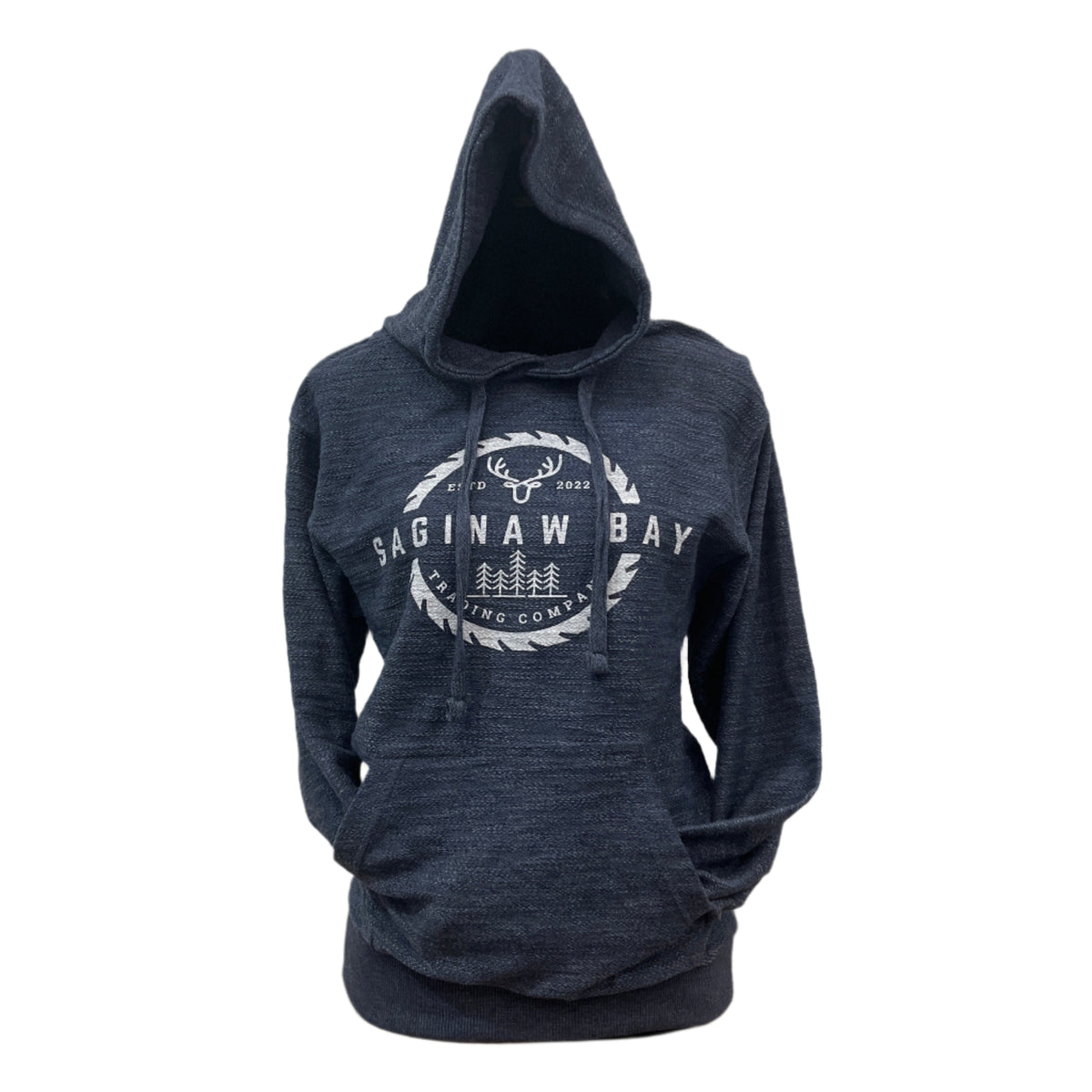 Saginaw Bay Trading Co. Hoodie