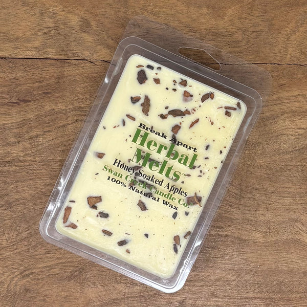 Swan Creek Herbal Wax Melt