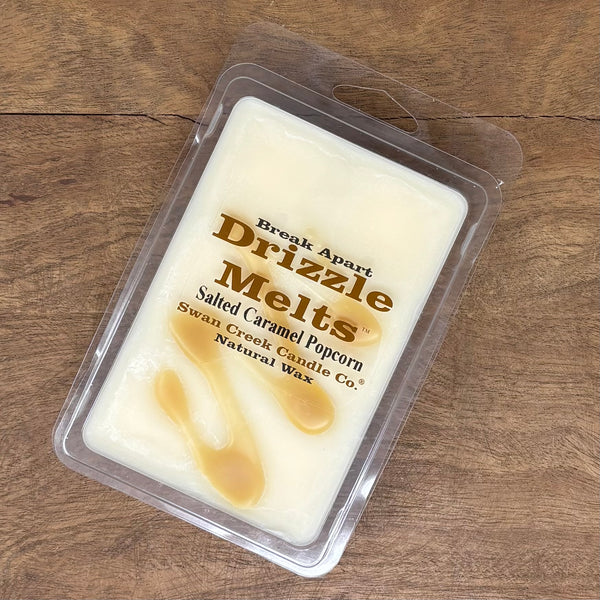 Swan Creek Drizzle Wax Melt