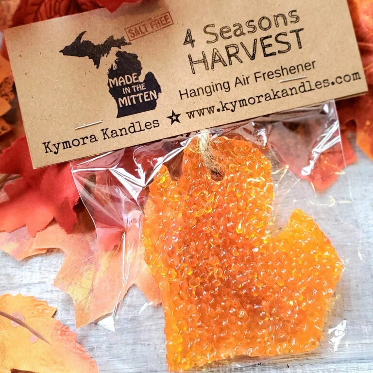 4 Seasons Harvest Air Freshener