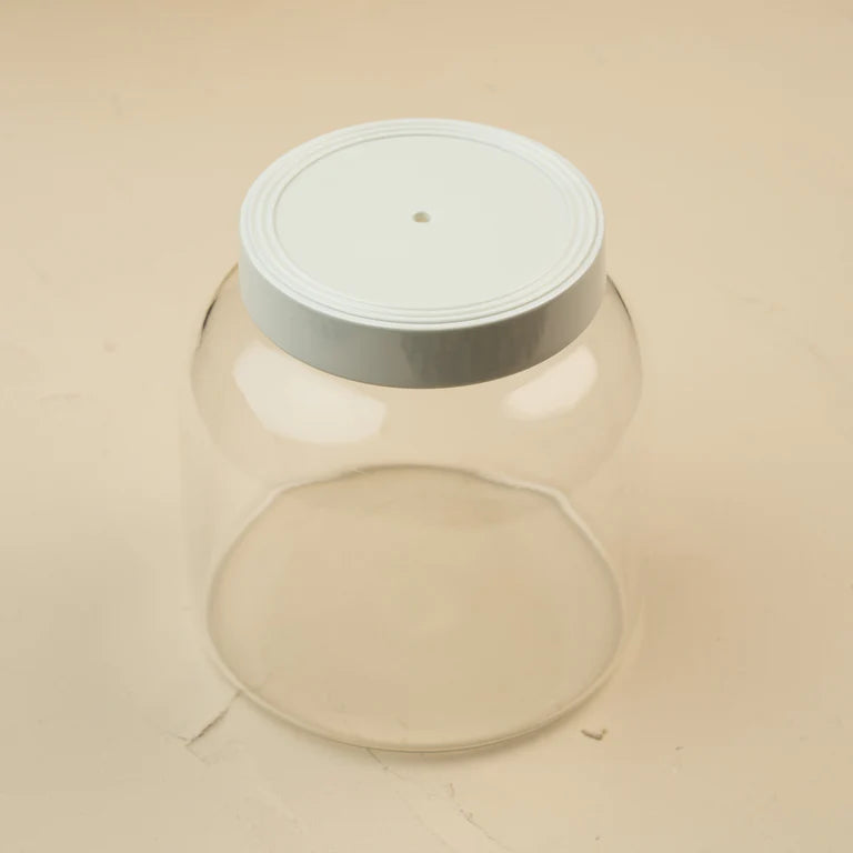 Super-Duper Canister 6"