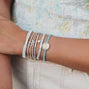 Wonder: Hair + Wrist Band