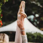 Releve': Hair + Tie Bracelets