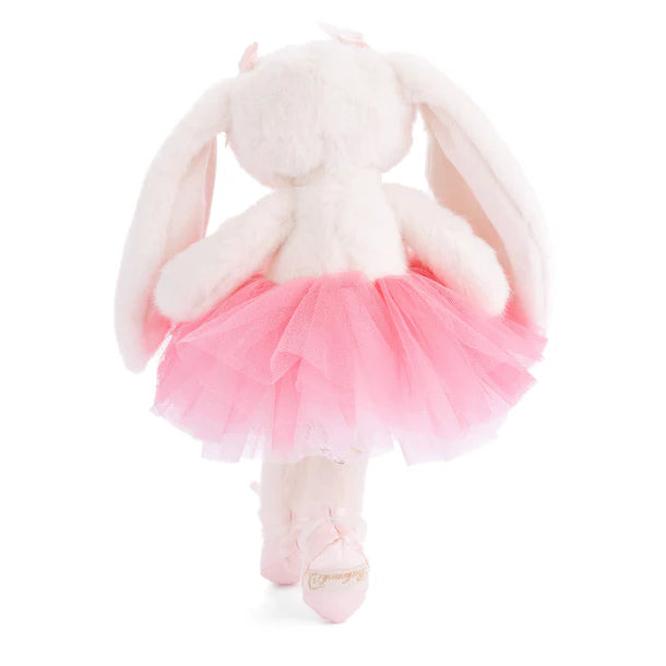 Dancing Jayleen Bunny - Pink