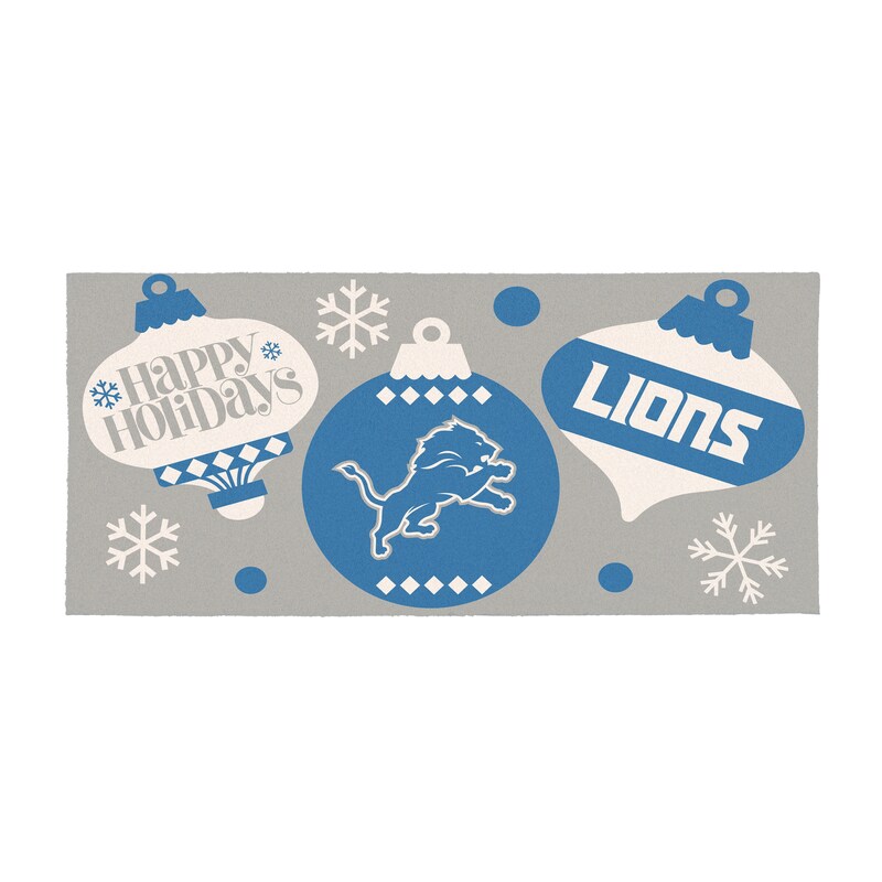 Sports Team Sassafras Switch Mat